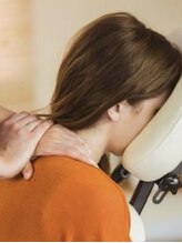 はあとルーム&nbsp;ヘッドスパ のこだわり