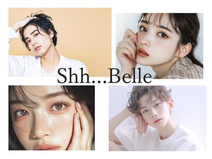 シー ベル(shh...Belle)の写真