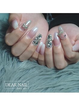 ディアネイル(DEAR NAIL)/
