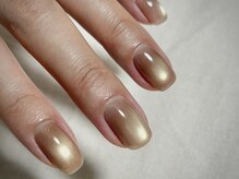 アンバー(amber)/