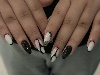 ヴィヴ(vive)/design by fuka