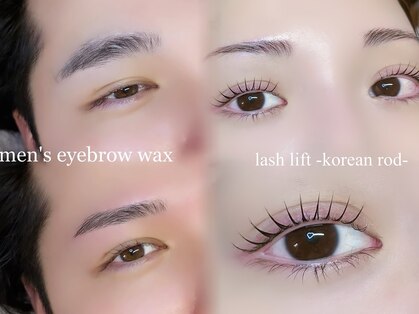 ラノ 心斎橋(Rano)の写真