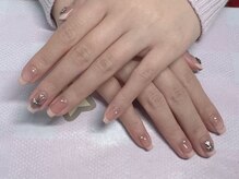 ネイリア 代々木(Naillia)/ハンド