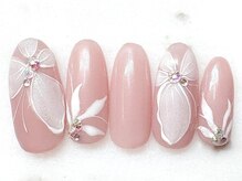 ラサロンホープ(La.SALON HOPE)/画像持ち込みOK　90分　¥9000