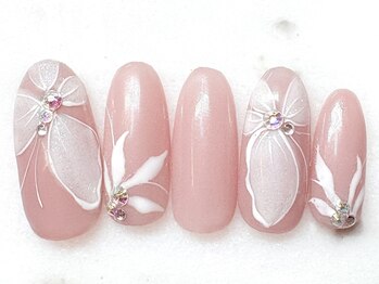 画像持ち込みOK　90分　¥9000