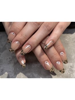 定額メニューのあるサロン