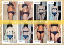 キレイサローネ 新宿店(KIREI SALONE)