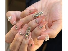 リボン 高田馬場(RIBON)/やり放題＋パーツ付け放題