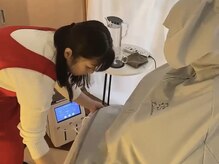 ヨサパーク ソルナ(YOSA PARK Soluna)/ルルオン