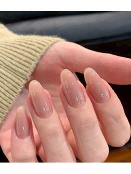 ロマンティックカラー(Romantic color)/上品ワンカラー