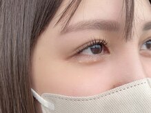 ミュゲ(Muguet)/まつげパーマ◆カールデザイン