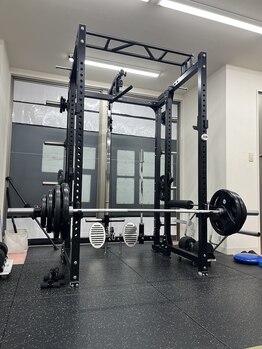 MiaMia/ボディメイクももちろん大歓迎