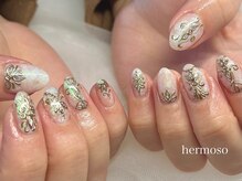 ヘルモッソ(hermoso)