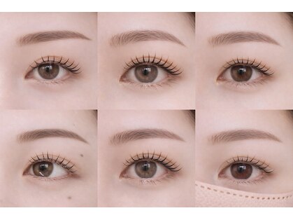 ホワイトアイ 表参道(WHITE EYE)の写真