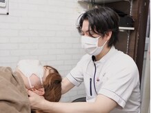 はぴねす鍼灸整骨院 千里丘院/はぴねす鍼灸整骨院 千里丘院