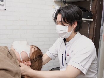 はぴねす鍼灸整骨院 千里丘院/はぴねす鍼灸整骨院 千里丘院