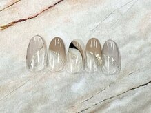 ネイルサロン ラメール(Nail Salon lamer)/デザインキャンペーン7000円☆