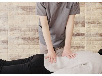 整体院リノベボディ(リノベBODY)/筋膜整体【基本施術】