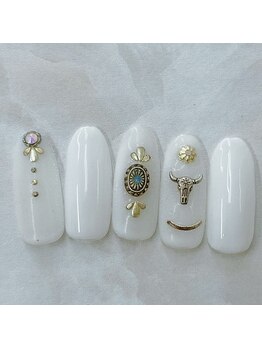 グリュック(Gluck)/定額8000円