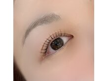 ベリール 南平岸店(Be'Leel)/うるぷるまつ毛パーマ