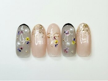 再来 定額コミコミ 7630円