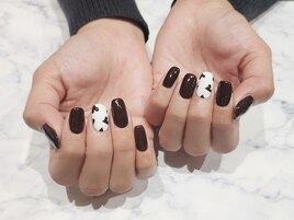 ハートデザイン