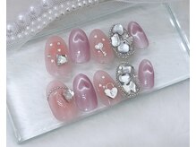 ジョリィ ルミエール 八王子店(Joli Lumiere)/韓国/ワンホンネイル定額コース