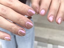 アミティー(amity)/オーロラワンカラー