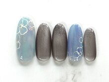 ノヘア フロム ハワイ(NOHEA from Hawaii)/SummerNailクーポン