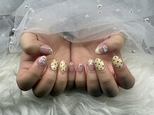 ラピネイル(Lapi Nail)/持ち込み90分（パーツ代別途）