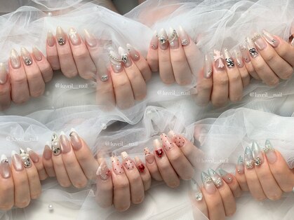 ルヴェイル(Luveil)の写真
