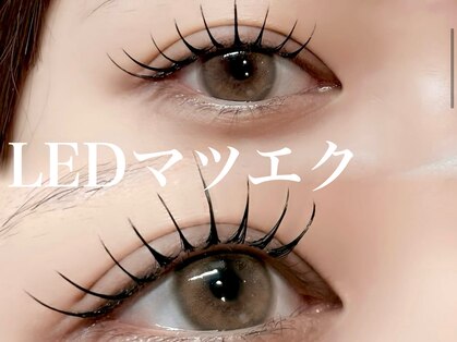 ファーストネイルアンドアイラッシュ(1st NAIL&eyelash)の写真