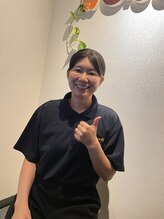グイット 門前仲町駅前店(Goo-it!) かわの (女性)