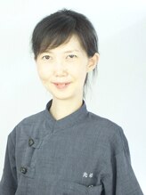 いやし処 和楽 北添 ひとみ