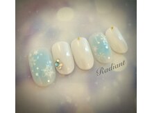 ラディアント 学芸大学(Radiant)/チークネイル
