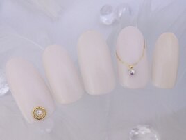 シンプル★オフィスネイル