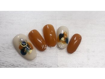 ハチドビューティ(8Do Beauty)/シンプルデザインコース