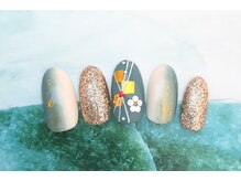 ラウレア(Laule'a)/定額Trend