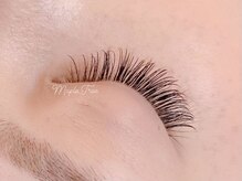 ネイルアンドメイク メイプルツリー(Nail & Make Maple Tree)/最高級セーブルエクステ