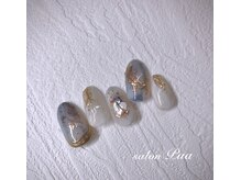 サロンプア(salon Pua)/デコレイトコース