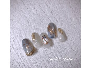 デコレイトコース