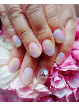 アイネイル(iNAIL)/
