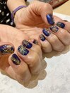 花火