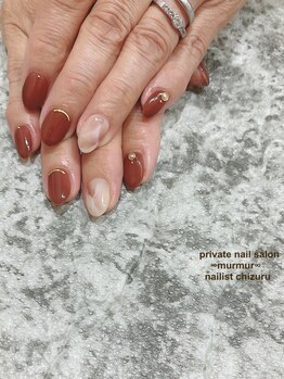 お上品デザイン