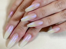 ラビング(Loving)/オーロラスカルプ