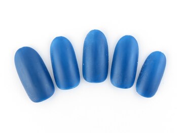 ネイルサロン ディーバ ギンザ(Nail salon Diva GINZA)/One color plus（マット）