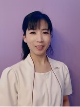 メナードフェイシャルサロン 久宝寺口駅前店 末武 知子