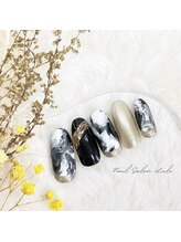 リル(Liele)/デザインサンプル◇¥7700