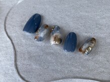 トータル ビューティ ケイハン(KEIHAN)/6月ニュアンス定額コース