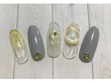 ティーエヌ イトーヨーカドー能見台店/季節の定額7590円コース